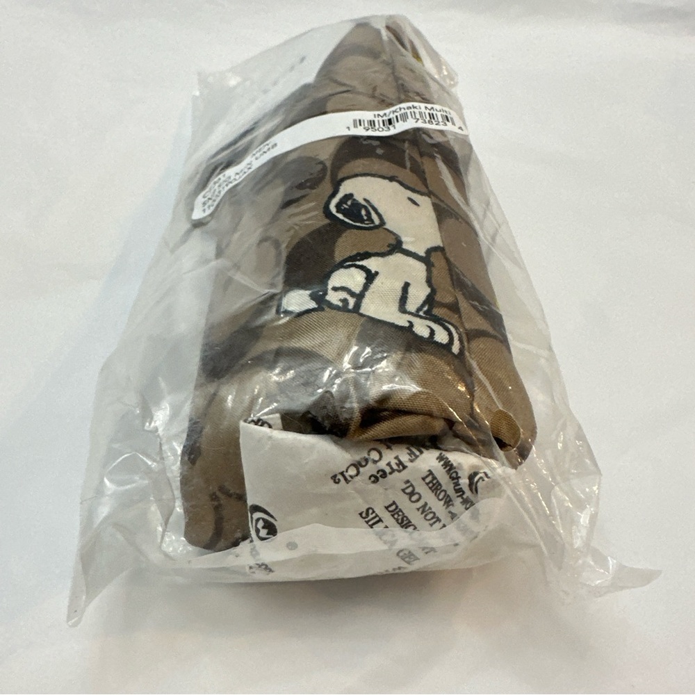 Coach X Peanuts Umbrella - Picture 6 of 7